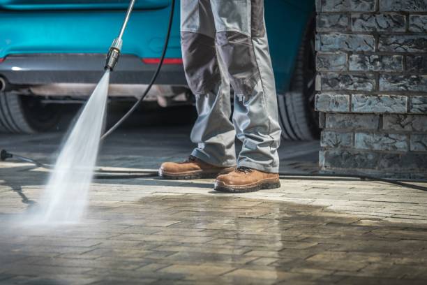 Best Patio and Deck Pressure Washing  in Plain City, UT