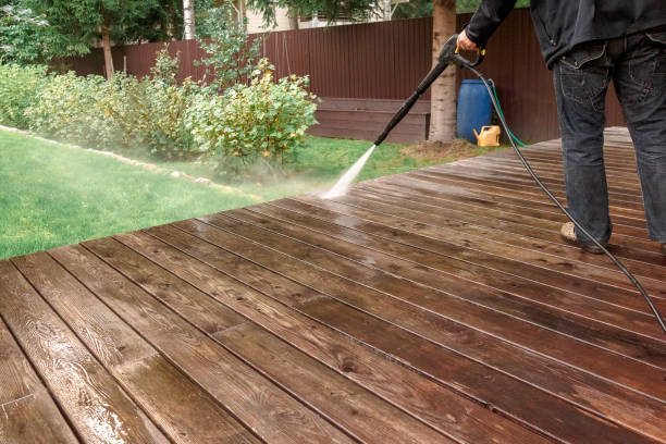 Best Gutter Cleaning  in Plain City, UT