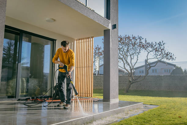 Trusted Plain City, UT Pressure Washing Experts