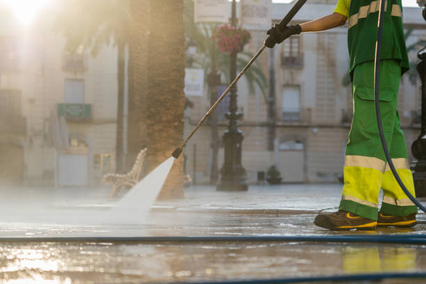 Best Building Exterior Washing  in Plain City, UT